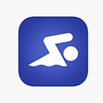 SwimCoach Logo
